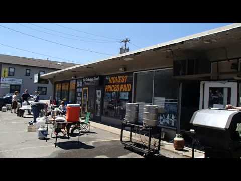 Big Brew Day 2015 Homebrew Emporium