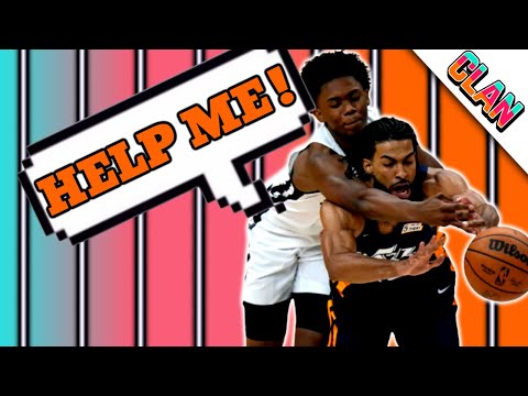 Primo Is A DEFENDER TOO?!