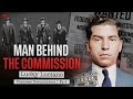 The Man Who Invented the Mafia: Lucky Luciano