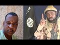 Saurari Wayar Bosho Da 'Yan Boko Haram Bayan Yayi Wani Film Inda Yace Ya Iya Hada Bom
