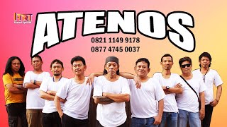 Download lagu BAHASA ISYARAT Cipt.Rhoma Irama Voc.Indri Rezta ATENOS Asyiknya TEmbang NOStalgia mp3