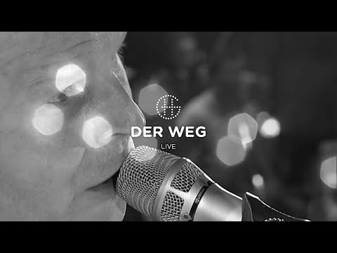 Herbert Grönemeyer - Der Weg (MENSCH DVD 2003)