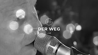 Herbert Grönemeyer - Der Weg (MENSCH DVD 2003)
