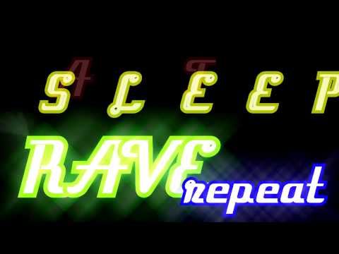 SAT 19 APRIL - LUST OF TRANCE @ BORGO MOLINO DA NERIO