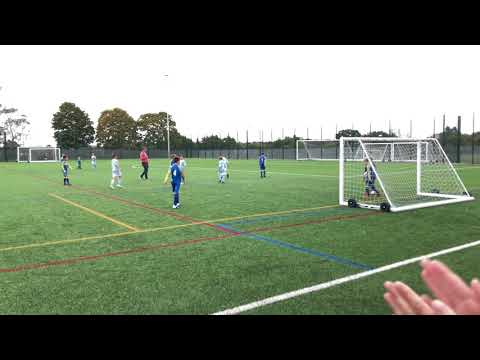 Ess 2-0 v Solihull Moors