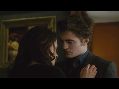 The Twilight Saga's New Moon (TV Spot 2 'Save Her')