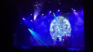 Yob - Catharsis @ Roadburn 2012 Part 1