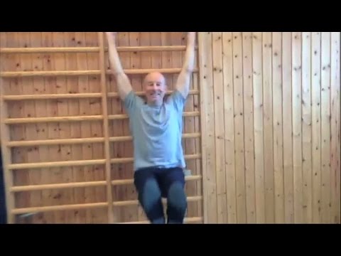 Så får du steniskroppen till sommaren - Let’s Dance (TV4)