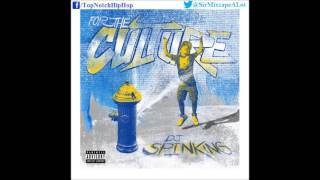 DJ Spinking - Slowly (Ft. Nico &amp; Vinz &amp; Ayo Jay) [For The Culture]