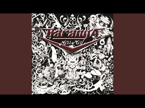 Filho Bastardo - Baranga