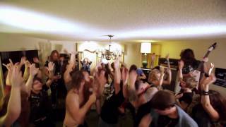 Valient Thorr - Double Crossed [Official Video]