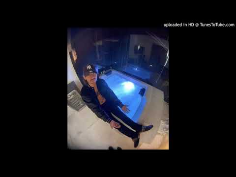 "Vergessen" - Yung Hurn x Fergy 53 Type Beat