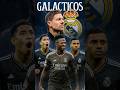 REAL MADRID IS ASSEMBLING THE BEST TEAM ON EARTH