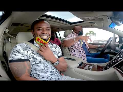 Rodándola Temporada 2 - Kafu Banton y Almirante 🎶 - Da Flow Internacional ⚡️