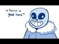 Chara S Bullshit Undertale Comic Dub