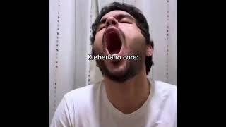 Kleberiano core #kleberiano