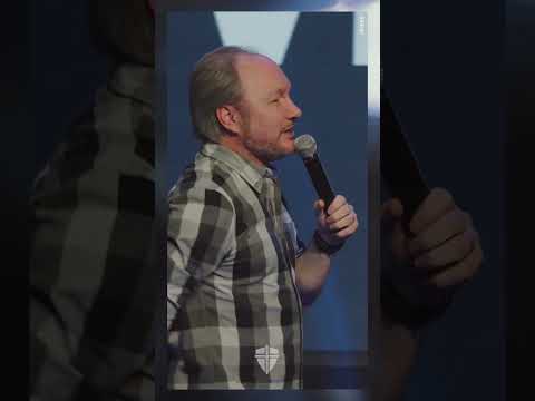 Intimidade com Espírito Santo - David Quinlan #Shorts