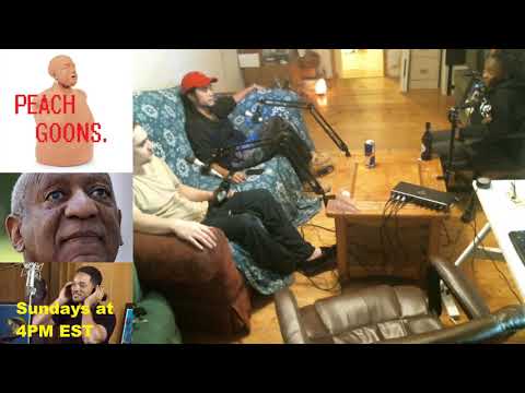 Peach Goons - Episode 2 Go to School