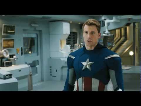 Os Vingadores - Trailer - DVD & Blu-ray