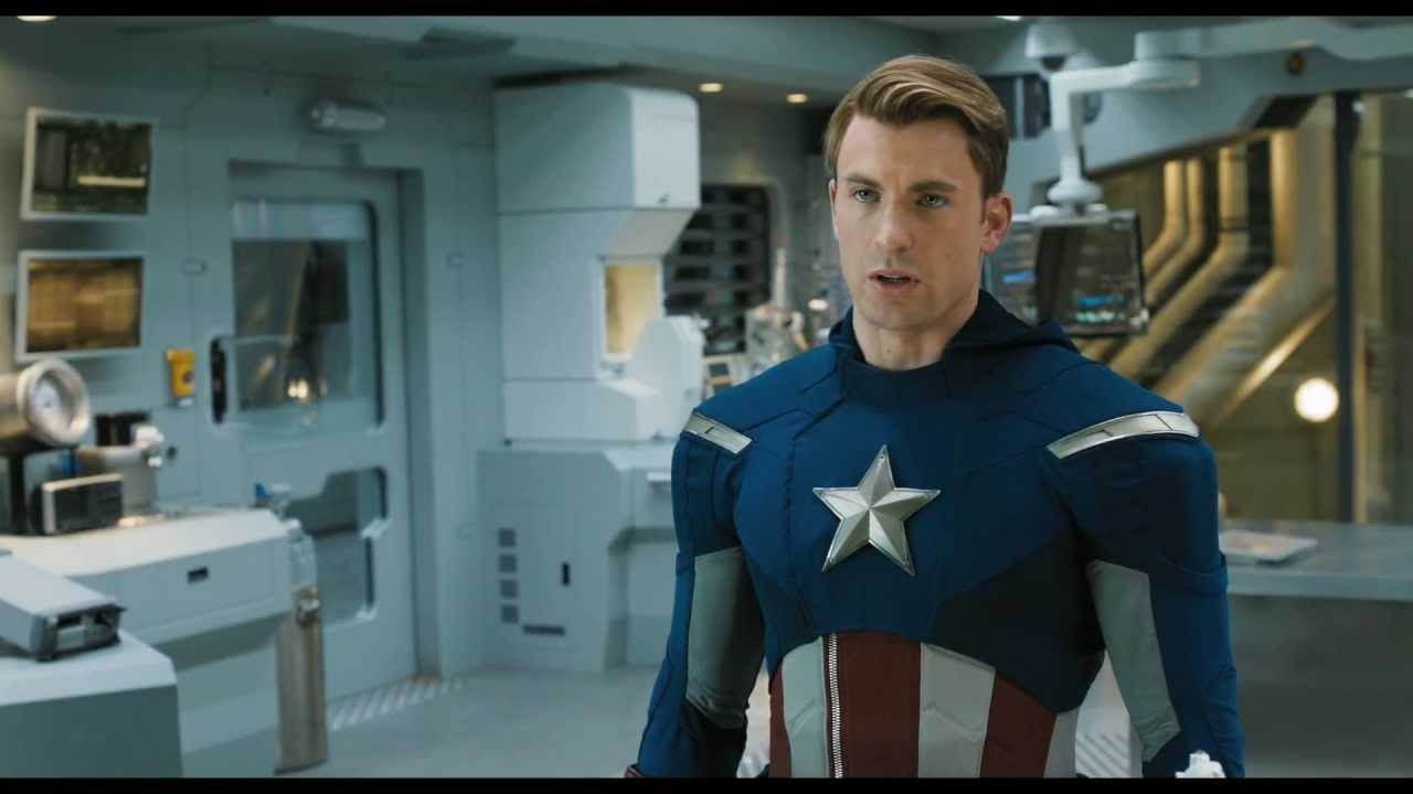 Assistir trailer de Os Vingadores: The Avengers