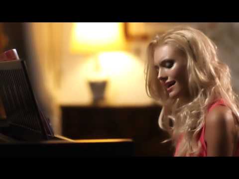 ПРЕМЬЕРА! Даша Русакова feat  David Todua   'Твой поцелуй'