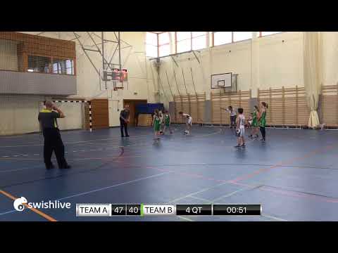 U11 7.fortduló (Budakeszi) KVSE U11 - Viadukt SE