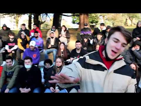 MARCOSQUI VS EMEDÉ - 16AVOS (Clasificatoria BHB Lugo)