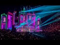 Nicki Minaj Pink Friday 2 Tour - Intro, I'm The Best, Barbie Dangerous, FTCU Columbus, OH
