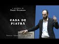 Dani Drumea Casa De Piatră Ciresarii TV 09 10 2022 Biserica Sfânta Treime Beiuș
