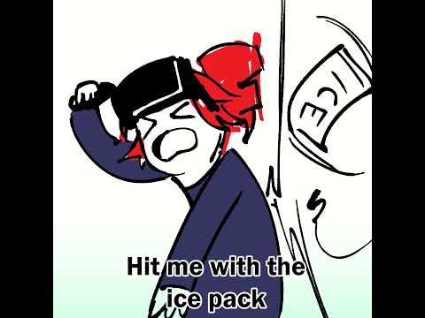 Kasane Teto Back Pain