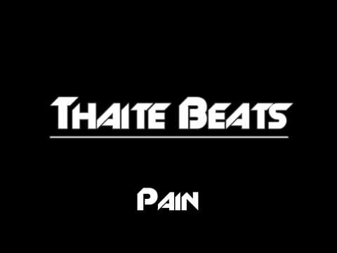 ThaiteBeats - Pain (Symphonic Beat)