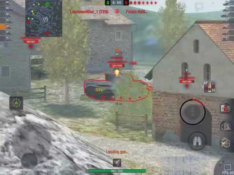 T6 Dracula Track Repair