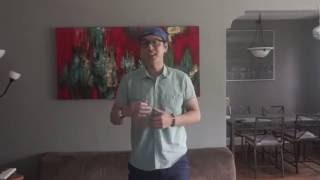 DiverCity Promo video