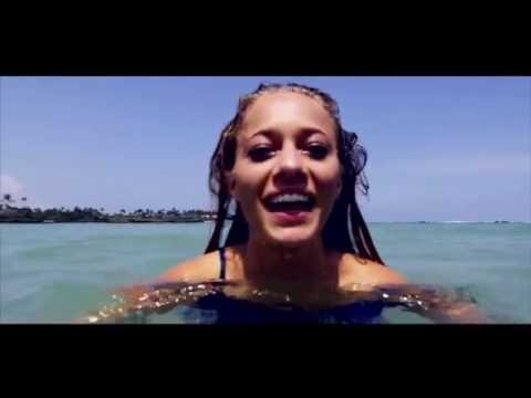Peppe Alberti - Never Again - (Video edit Summer 2018)