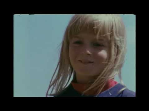 Paul & Linda McCartney - Bip Bop (Scotland 1971)