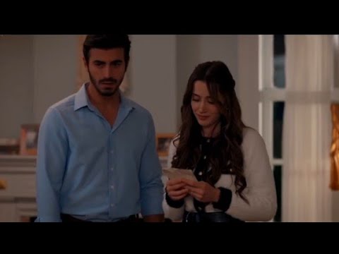 Arafta ates & mercan miss eylul & tahir 