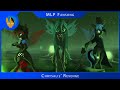 Jyc Row - Chrysalis' Revenge (feat. IbeConCept ...