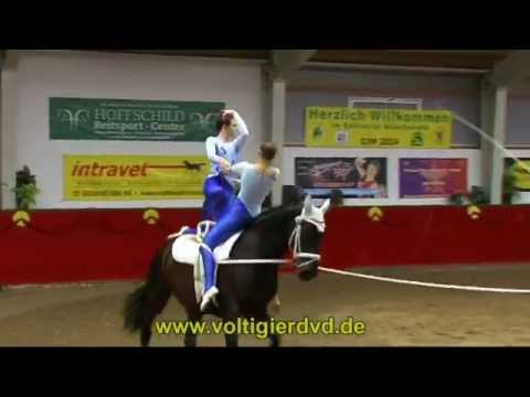 DJM 2014   Gruppen   12   Kriftel Juniorteam