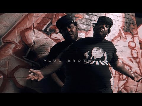 Derez De'shon x Rich Ass Rico x Alcatone - Plug Brothers (Shot By @Dash_Tv)
