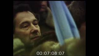 Я ЕСТЬ НАРОД.ч.6.1990р. УкрКіноХроніка