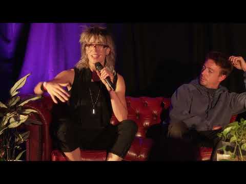 More Than Machines | Machina Bristronica 2023 - Imogen Heap / Kai Campos / Kim Bjorn / Hazel Mills.