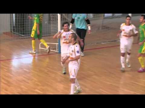 Colegios Arenas Gáldar - Marfil Santa Coloma, lnfs, fútbol sala, futsal