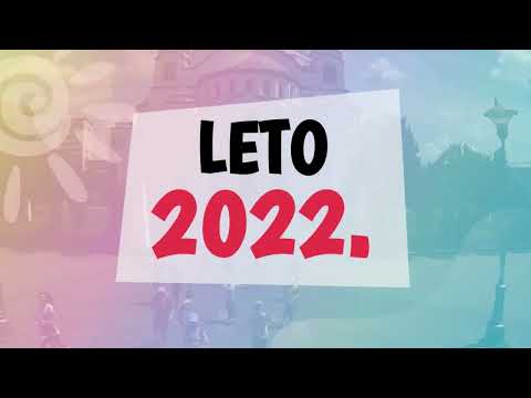 Letnji kamp za decu - EQUILIBRIO 2022