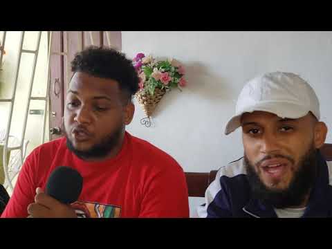 Entrevista A King Evolución Somos Dembow
