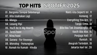 Download lagu Kumpulan lagu viral Tiktok 2025 | Top Hits Spotify | Lagu Terbaru mp3