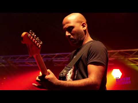 WELCOME IN TZIGANIE - BALKAN BEAT BOX