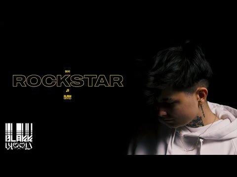 BIXI - Rockstar (LYRIC VIDEO)