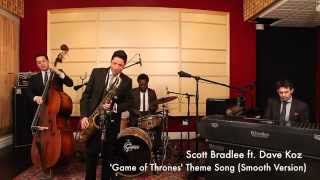 Game of Thrones Theme - The 