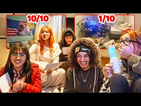 CALIFICAR LAS SALAS DE ESPECTADORES… ESTO FUE UNA MALA IDEA