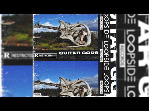 [FREE] GUITAR LOOP KIT / SAMPLE PACK - GUITAR GODS (ROD WAVE, TOOSII, NBA YOUNGBOY, DRAKE, GUNNA)